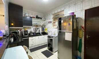 Imagem 4: Apartamento 3 quartos - Aparecida - Santos codigo: 267365