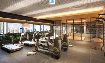 Imagem 6: Apartamento à venda no bairro Setor Oeste - Goiânia/GO