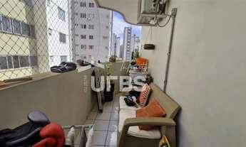 Imagem 4: Residencial Amaralis - Apartamento 3 quartos, sendo 1 suíte