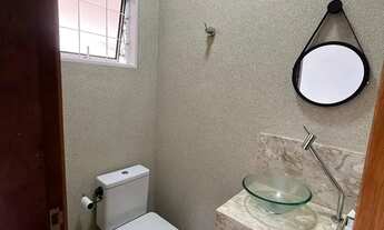 Imagem 4: Térrea para venda tem 175 metros quadrados com 3 quartos em SETSUL - São José do Rio Preto