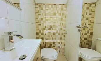 Imagem 5: Casa 3 dormitórios, semimobiliada no Bairro Bela Vista