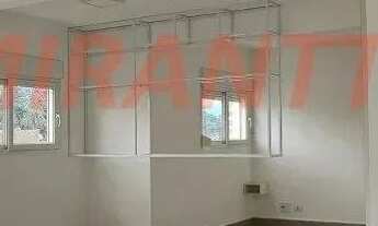 Imagem 3: Studio de 40m² com 1 quartos em Jardim Paraiso