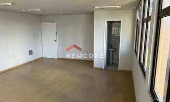 Imagem 4: Sala comercial em Rua Américo Brasiliense - Chácara Santo Antônio (Zona Sul) - São Paulo/S