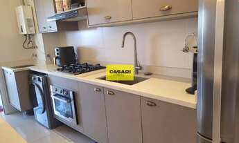 Imagem 4: Apartamento no Centro em São Bernardo do Campo