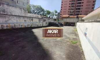 Imagem: Terreno, 251 m² - venda por R$ 1.300.000,00