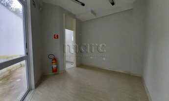 Imagem 6: Prédio inteiro no bairro Vila Madalena, possui 550m², dividido em três pavimentos, com 08