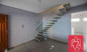 Imagem: Sobrado com 3 dormitórios para alugar