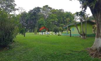 Imagem 7: Chácara em Alameda do Flamboyant - Rancho Caioçara - Atibaia/SP