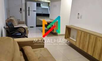 Imagem 4: FLAT PARA LOCAÇÃO 38 M² HOTEL TRANSAMÉRICA FIT BOA VIAGEM RECIFE/PE