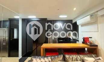 Imagem 5: Leblon Flat / studio com 1 dormitório