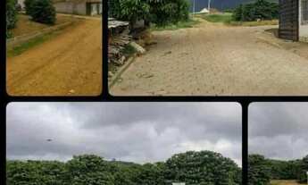 Imagem 2: São João do Manhuaçu terrenos a venda