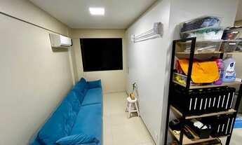 Imagem 3: Sem Fiador - Apartamento mobiliado para aluguel - tudo incluso!