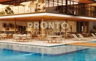 Imagem: Apartamento Beira-Mar no Habitá Praia do