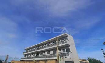 Imagem 2: Apartamento para alugar em Santa Felícia, São Carlos