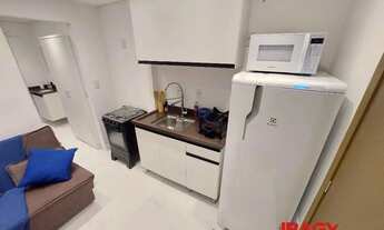 Imagem 7: Excelente Apartamento 1 dormitório(s) em Ribeirão da Ilha - Florianópolis