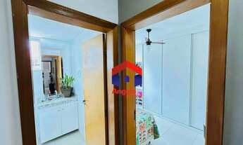 Imagem 6: Apartamento com 3 dormitórios à venda, 75 m² por R$ 560.000,00 - Santa Mônica - Belo Horiz