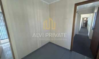 Imagem 2: Conjunto comercial em Higienópolis Centro médico de 57m² com 2 salas e 1 vaga de garagem