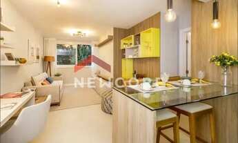 Imagem 2: Apartamento em Alameda Emílio de Menezes - Três Figueiras - Porto Alegre/RS