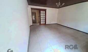 Imagem 3: Casa 3 dormitórios à venda Campo Novo Porto Alegre/RS