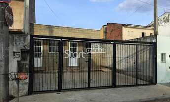 Imagem: Casa - Jardim Mirassol - Campinas