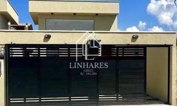 Imagem 3: Casa à venda no bairro Jardim Atlântico Central (Itaipuaçu) - Maricá/RJ