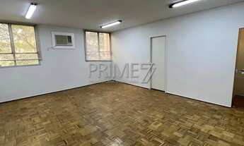 Imagem 6: Sala comercial para locação no Edifício Racz Center , Cidade Alta , Piracicaba-SP