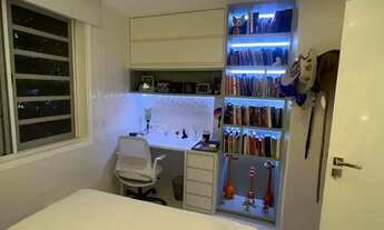 Imagem 7: Apartamento à venda no MARINA RIVERSIDE , BURAQUINHO, Lauro de Freitas, BA