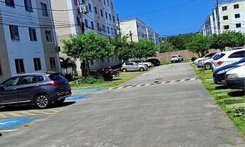 Imagem 2: Apartamento para Aluguel em Abrantes - R$ 1.000