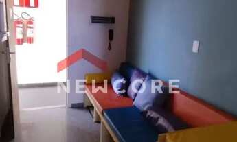 Imagem 4: Sala comercial em Avenida Brasil - Funcionários - Belo Horizonte/MG