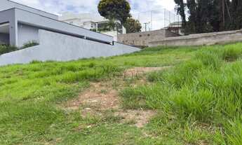 Imagem 5: Terreno à venda em Vinhedo, Jardim Europa, com 840 m², Residencial Jardim Europa