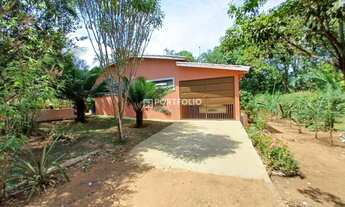 Imagem: Chácara com 2 dormitórios à venda, 3736