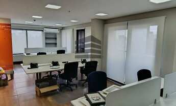 Imagem 7: Sala para Locação 105 metros com vaga de garagem