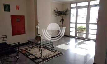 Imagem 3: Apartamento à venda em Campinas, Vila Industrial, com 2 quartos, com 62 m², ILHA DE CAPRI