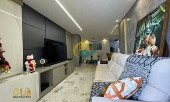 Imagem 5: Apartamento Bassano Del Grappa - Campinas 03 Suites - 02 Vagas