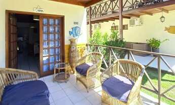 Imagem 3: Casa de Condomínio com 4 quartos em Tamandaré