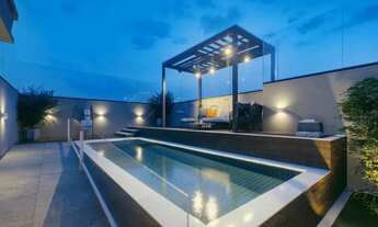 Imagem 6: Apartamento à venda no Condomínio Vila Anthinori em Americana/SP