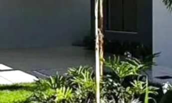 Imagem: Casa alto padrão com 2 apartamentos e 1