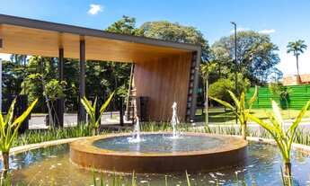 Imagem 5: Terreno para Venda em Indaiatuba, Jardim Villa Sapezal