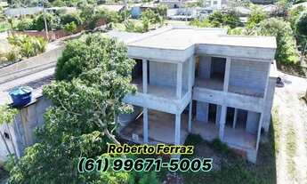 Imagem 2: Vendo Casa Corumbá 4, no Condomínio Náutico Tarumã