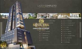 Imagem: FRENTE MAR - ALTO PADRÃO, 2 SUITES 2 VAGAS