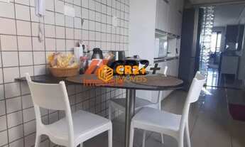 Imagem 4: Apartamento 3 quartos, 115m,na Madalena / Torre