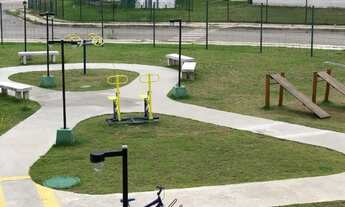 Imagem 6: Apto 2/4 Areia Branca - Cond. Jardim de Alah