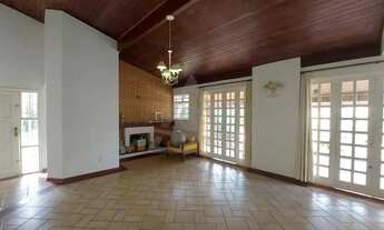 Imagem 4: Casa à venda e para alugar em Campinas, Jardim Santa Marcelina, com 5 suítes, com 249 m²