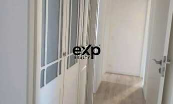 Imagem 6: Apartamento à venda ou locação com 153m², 3 quartos e 2 vagas no Campo Belo