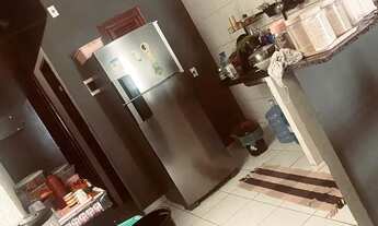 Imagem 2: Repasse Imperdível no Barrocão! Casa com Suíte e Parcela de R$ 570