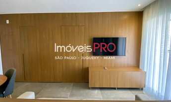 Imagem 2: Apartamento 48m² - Excelente localização Vila Nova Conceição - ao lado Parque Ibirapuera