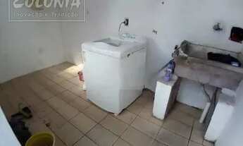 Imagem 3: Sobrado a venda - Jardim Ana Maria, Santo André