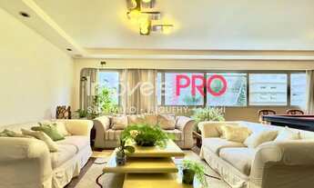 Imagem 2: Apartamento 277m² 03 dorm 02 suites 03 vagas fixas