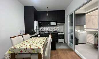 Imagem: Apartamento com 2 quartos, Conjunto Residencial