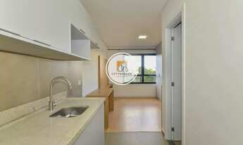 Imagem: Apartamento Studio à Venda por R$ 299.000,00